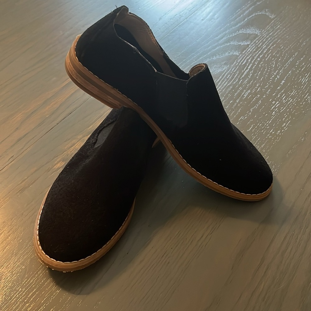 Hush Puppies Analise Clever size 5.5